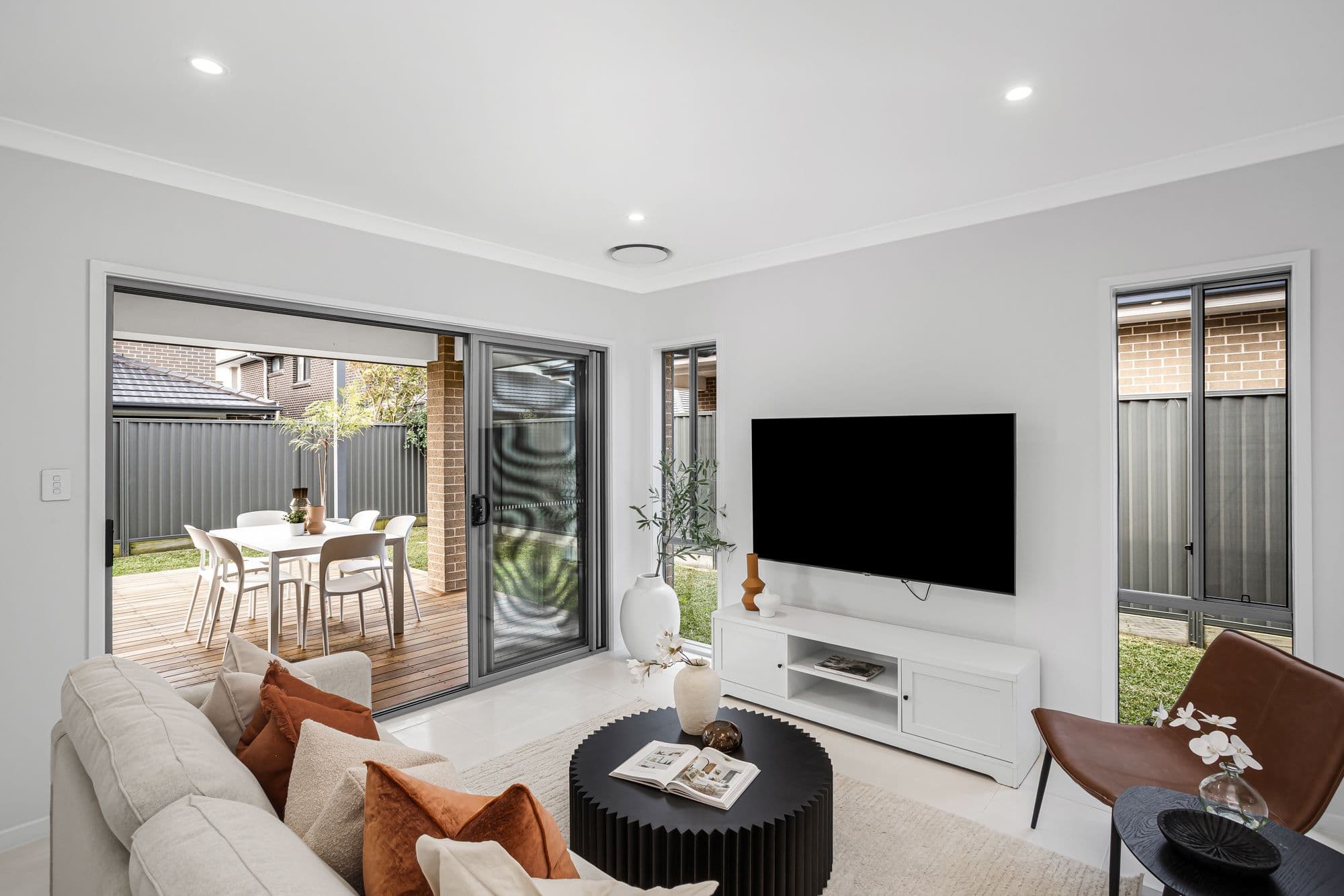 21 Witts Avenue, Marsden Park NSW 2765, Marsden Park - Thumbnail 3