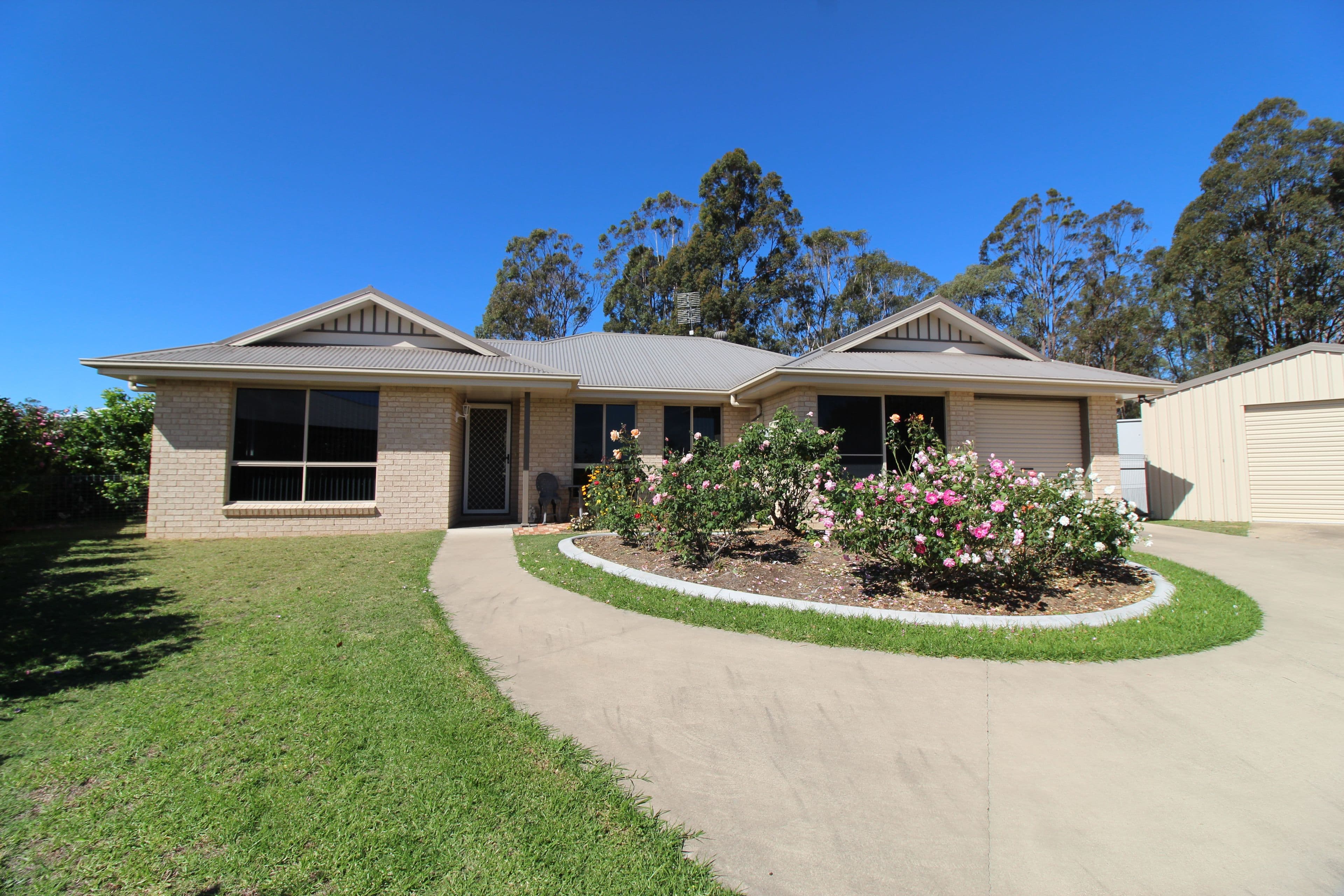 8 Jackson Court, Crows Nest QLD 4355, Crows Nest - Image 1