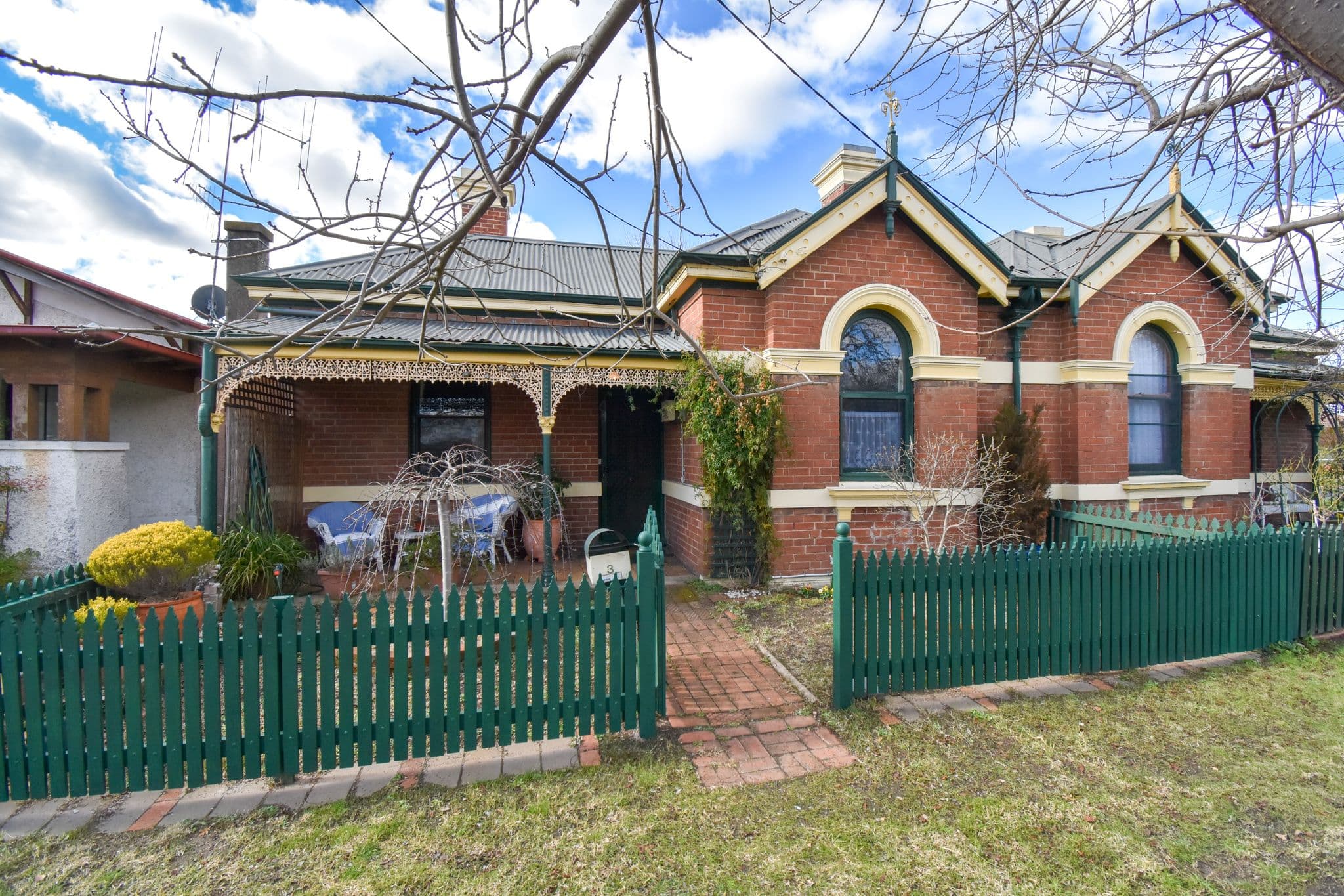 3 Morrisset Street, Bathurst NSW 2795, Bathurst - Image 1