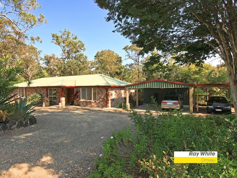 50 Pascoe Road, ORMEAU QLD 4208, Ormeau - Image 1