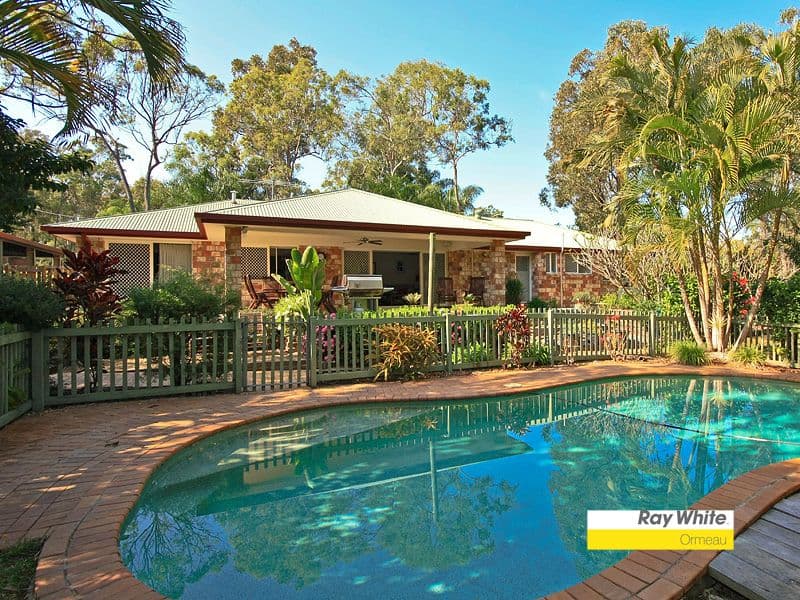 50 Pascoe Road, ORMEAU QLD 4208, Ormeau - Thumbnail 2