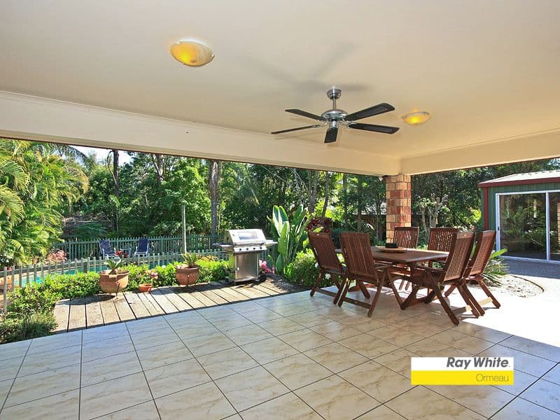 50 Pascoe Road, ORMEAU QLD 4208, Ormeau - Thumbnail 4