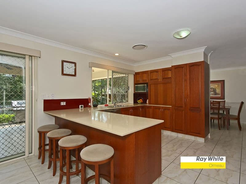 50 Pascoe Road, ORMEAU QLD 4208, Ormeau - Thumbnail 6