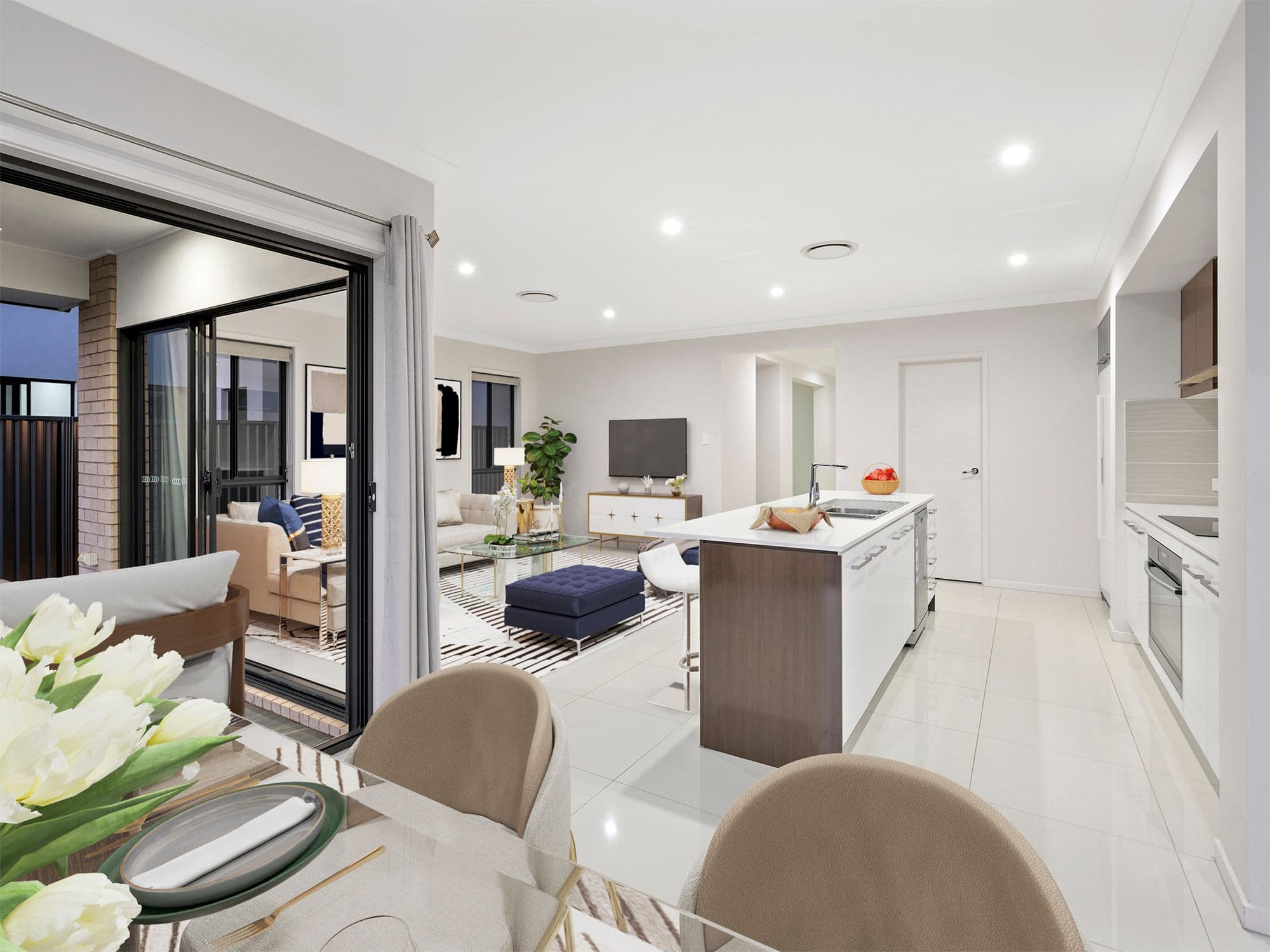 31 Edwin Street, Kuraby QLD 4112, Kuraby - Thumbnail 4