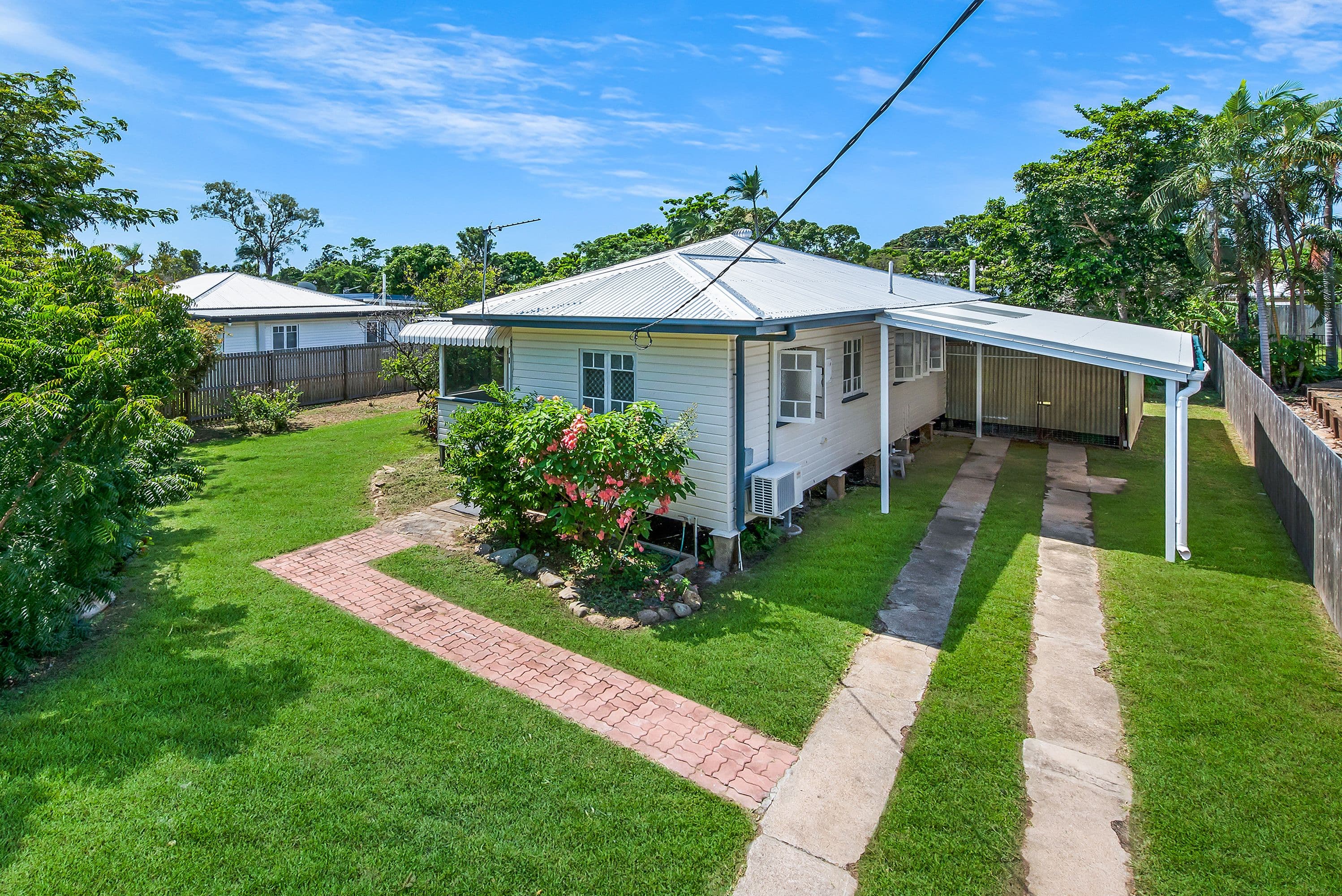 17 Stanton Street, Belgian Gardens QLD 4810, Belgian Gardens - Image 1