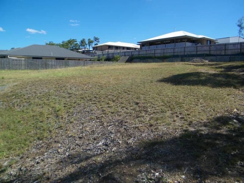 9 Gumnut Place, KIRKWOOD QLD 4680, Kirkwood - Image 1