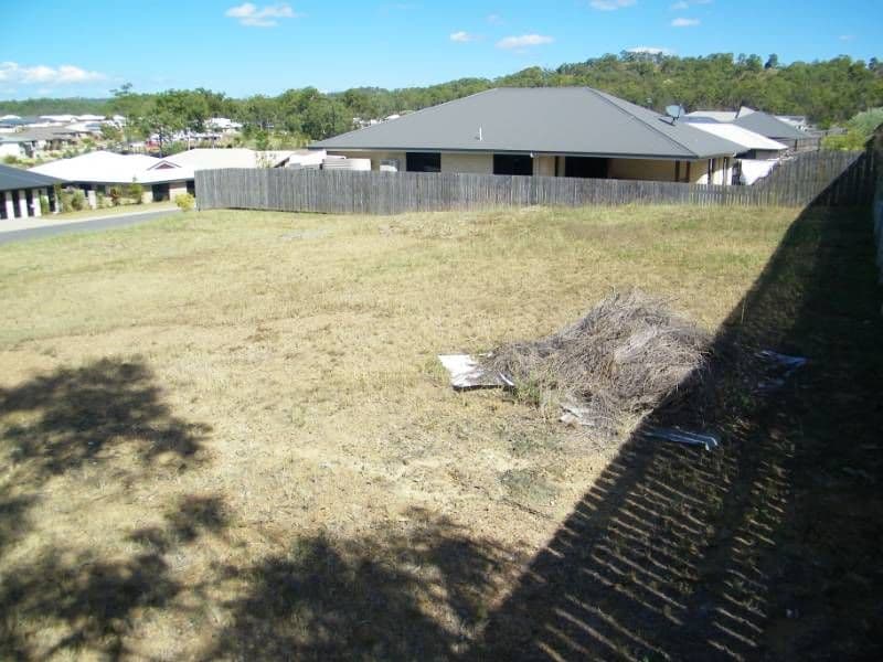 9 Gumnut Place, KIRKWOOD QLD 4680, Kirkwood - Thumbnail 2