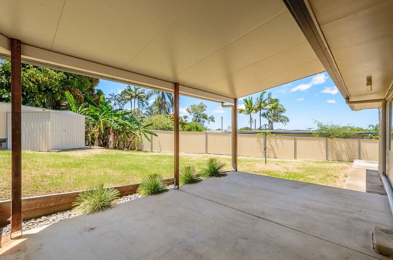 4 Steed Street, West Gladstone QLD 4680, West Gladstone - Thumbnail 8