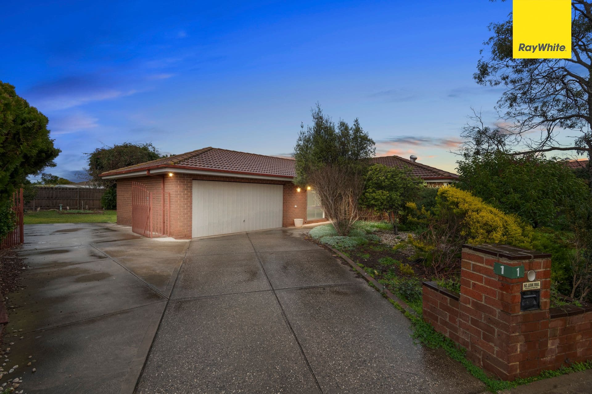 1 Pamela Court, Melton West VIC 3337, Melton West - Image 1