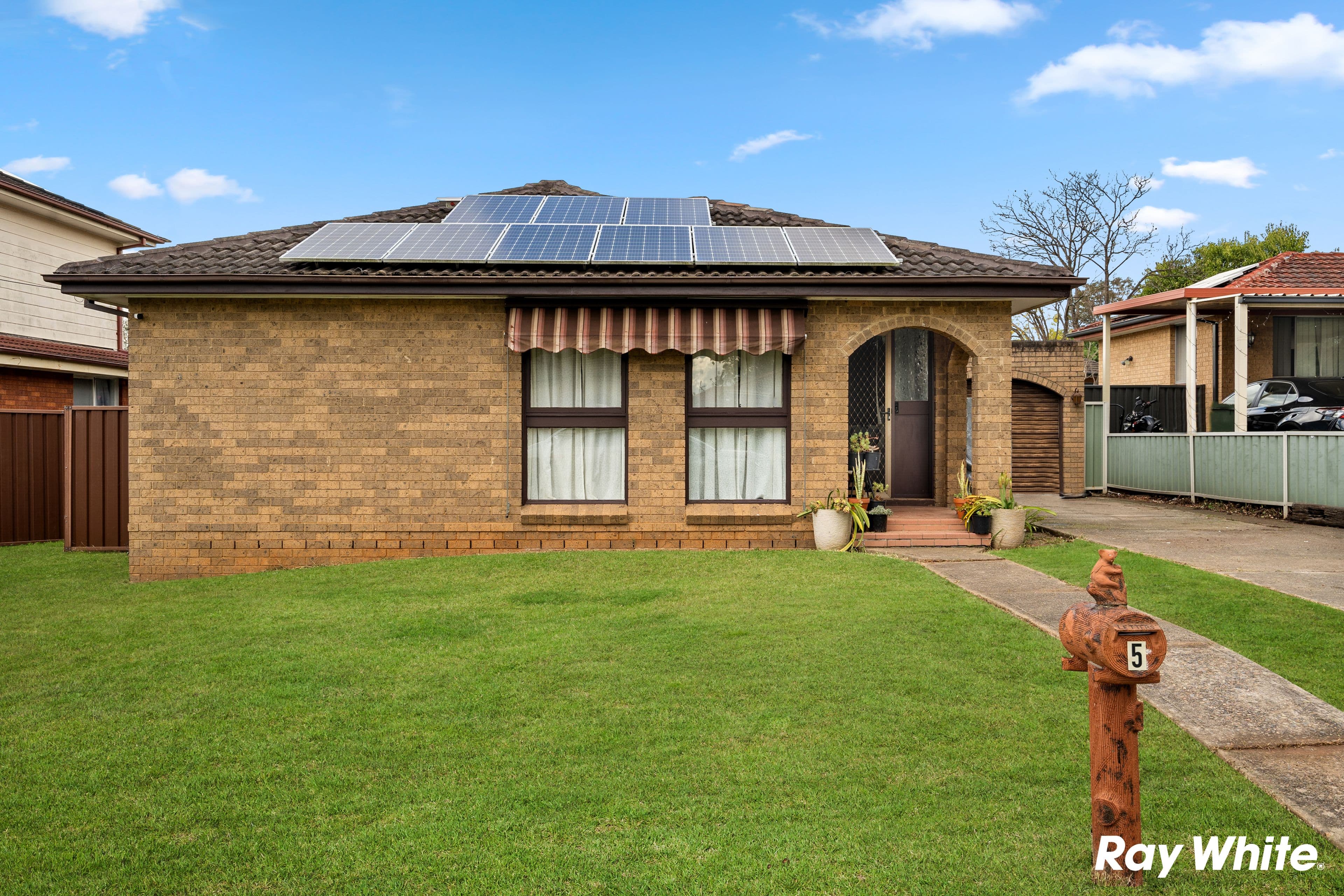 5 Wabba Street, Marayong NSW 2148, Marayong - Image 1