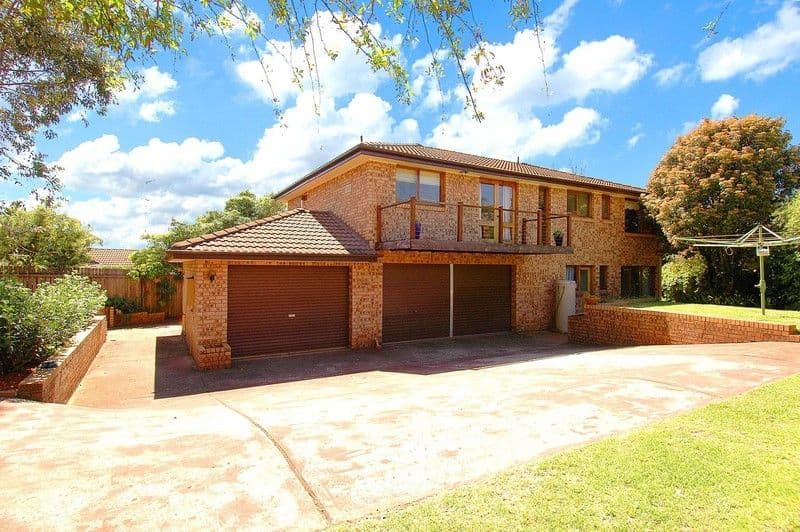 Baulkham Hills NSW 2153, Baulkham Hills - Image 1