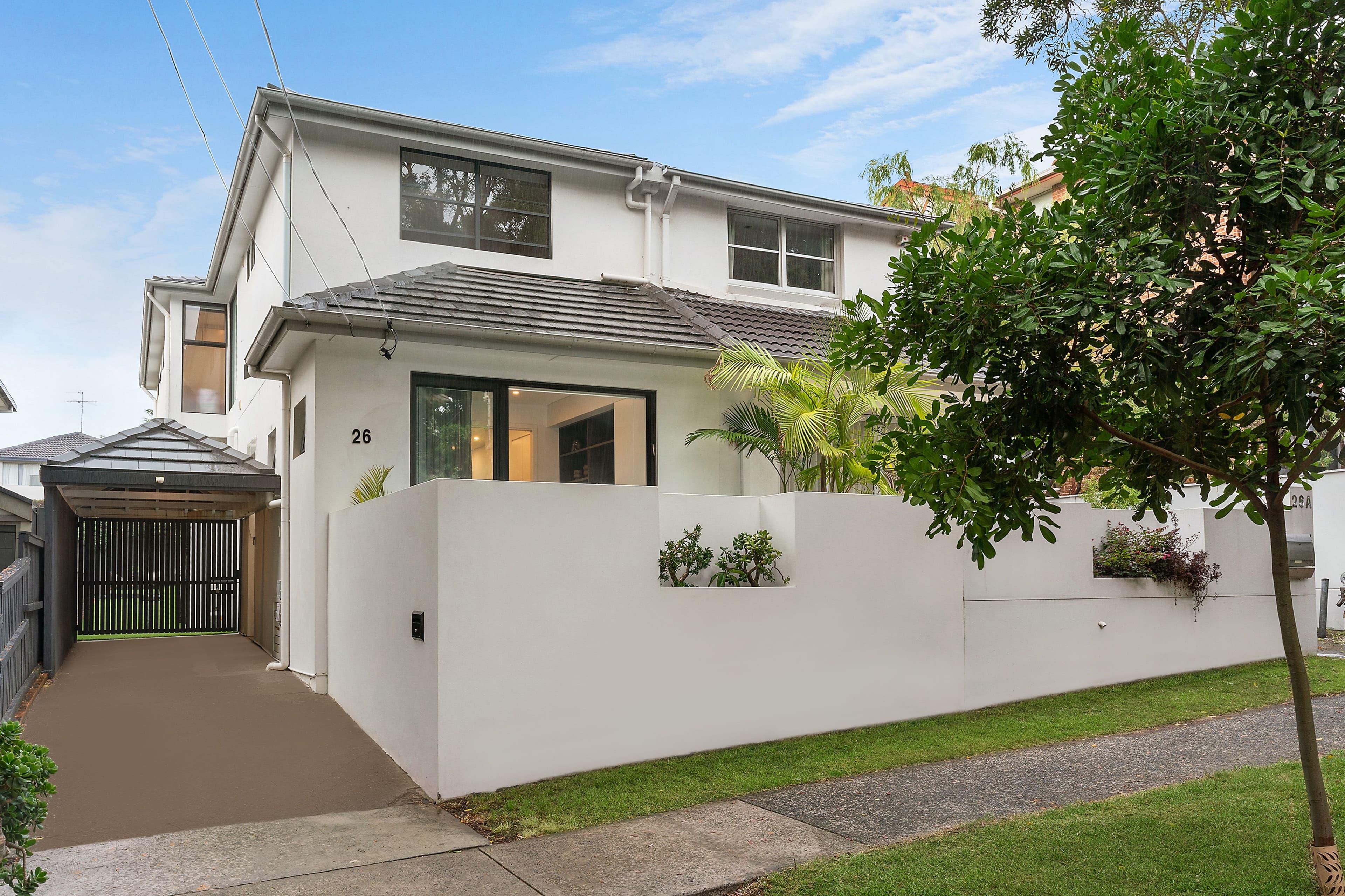 26 The Avenue, Rose Bay NSW 2029, Rose Bay - Thumbnail 2