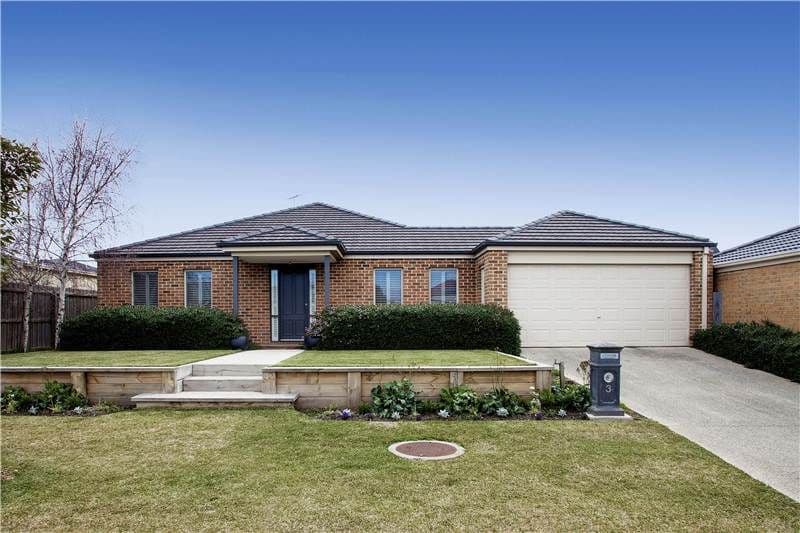3 Lenerin Place, DRYSDALE VIC 3222, Drysdale - Thumbnail 2