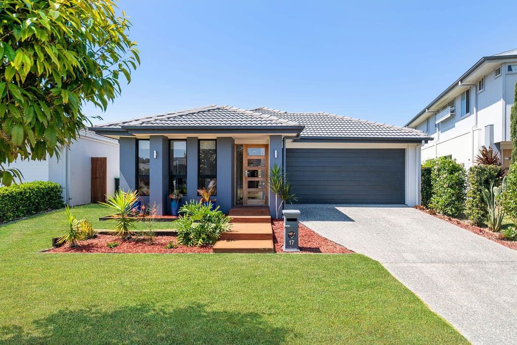17 Sundown Circuit, Pimpama QLD 4209, Pimpama - Thumbnail 2