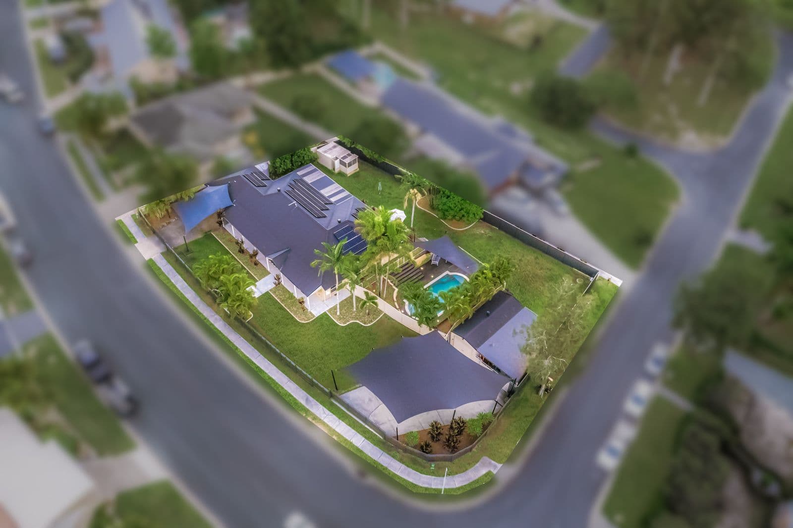 5 Wimbledon Way, Oxenford QLD 4210, Oxenford - Image 1
