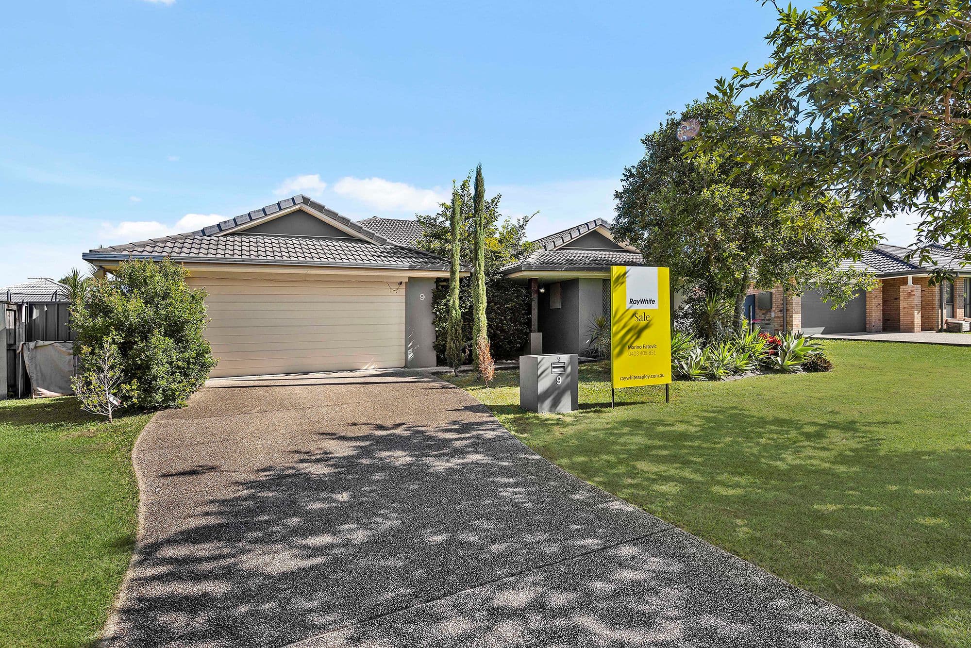 9 Leopardtree Drive, Upper Caboolture QLD 4510, Upper Caboolture - Image 1