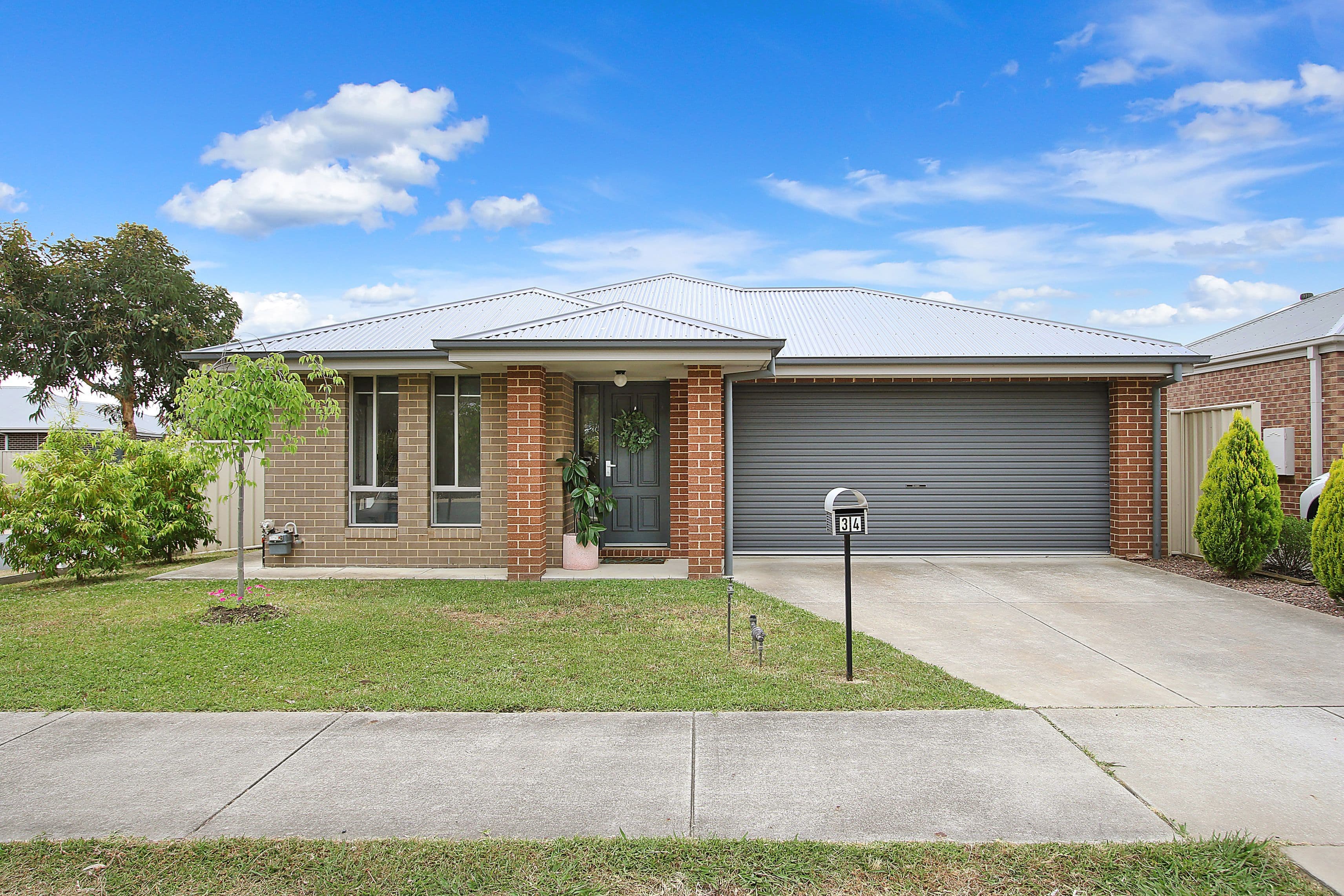 34 Badcoe Avenue, Wodonga VIC 3690, Wodonga - Image 1