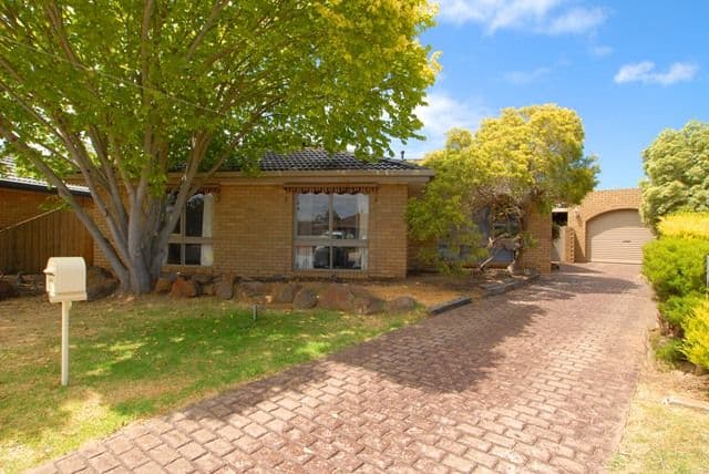 7 Karoola Court, HOPPERS CROSSING VIC 3029, Hoppers Crossing - Image 1