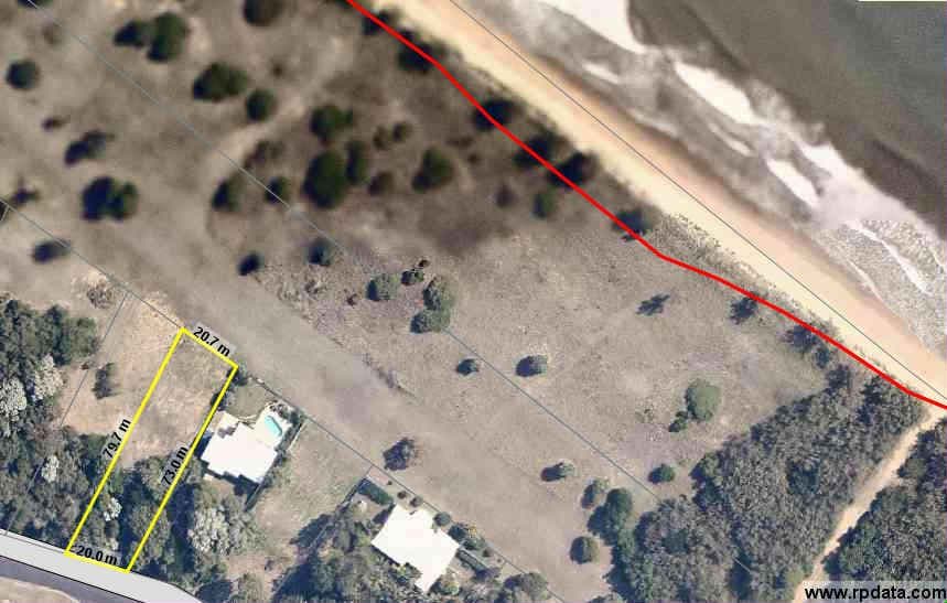 116 Sylvan Drive, MOORE PARK BEACH QLD 4670, Moore Park Beach - Image 1