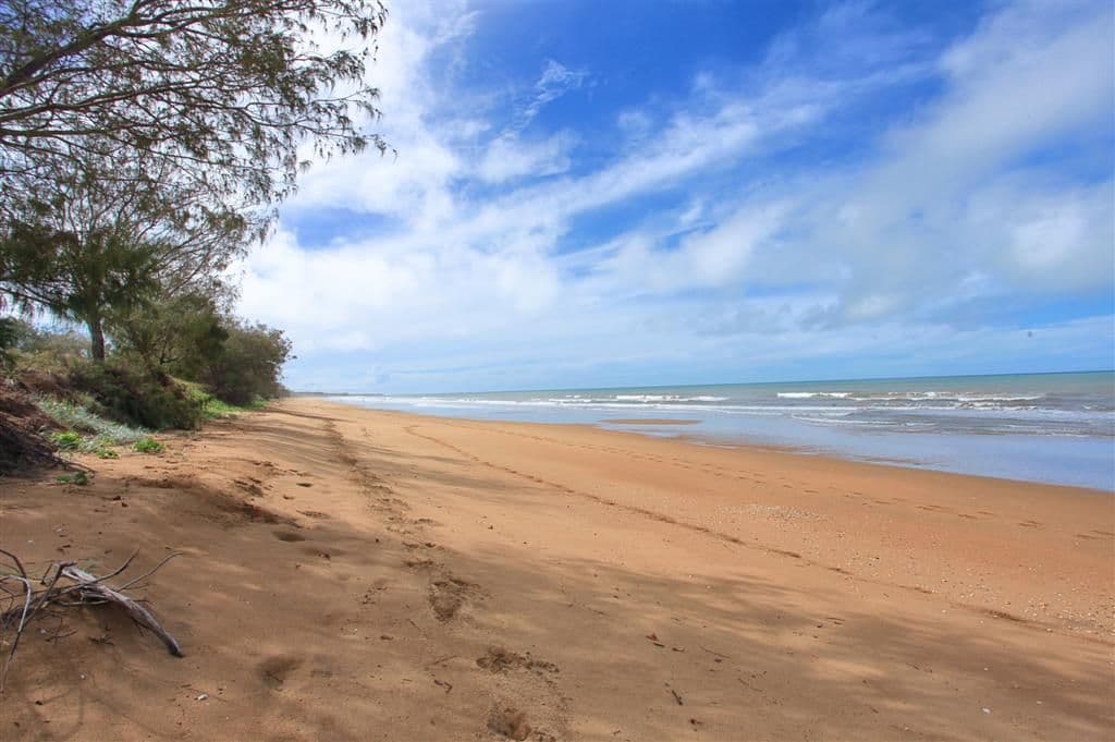 116 Sylvan Drive, MOORE PARK BEACH QLD 4670, Moore Park Beach - Thumbnail 8