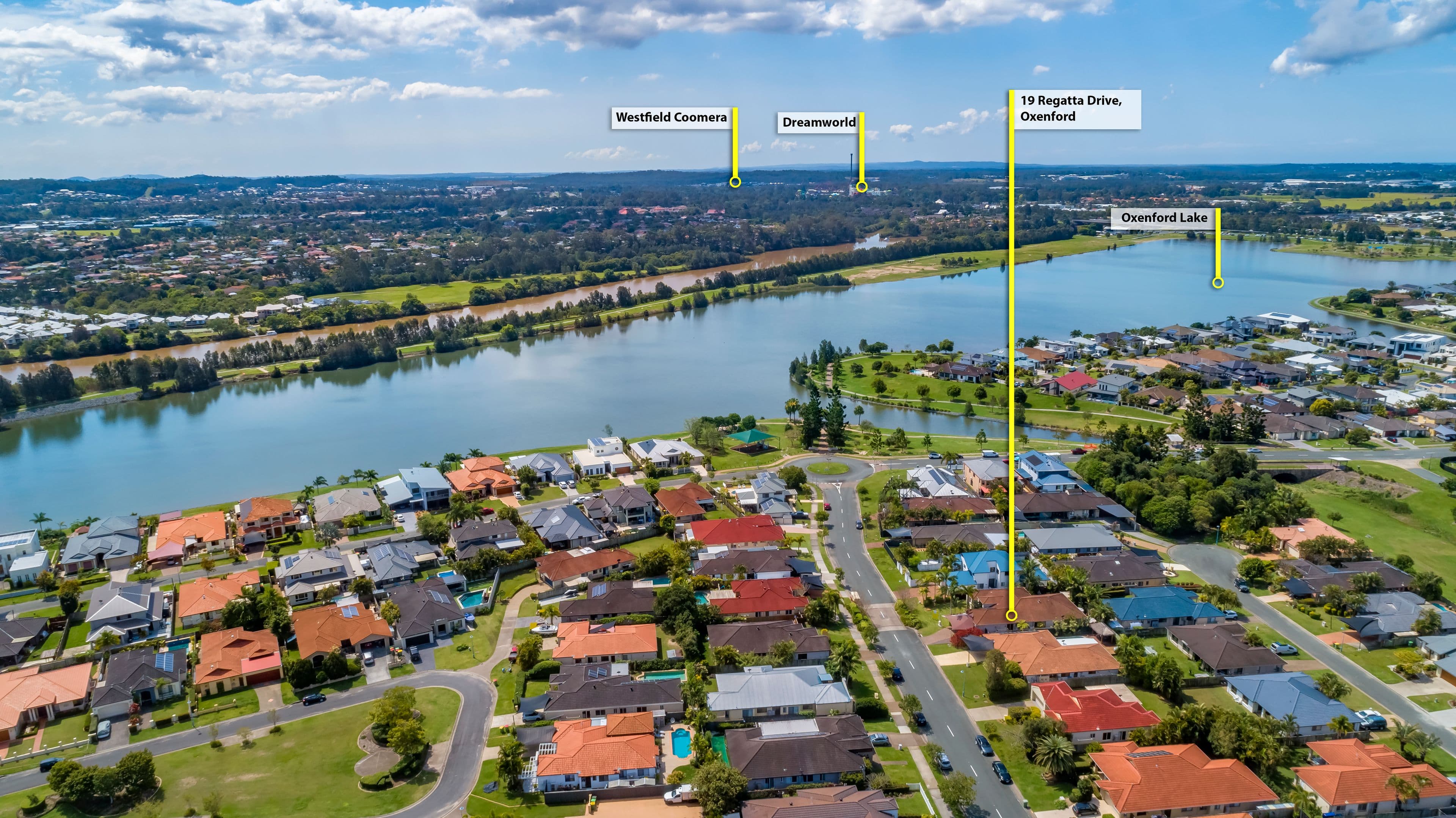 19 Regatta Avenue, Oxenford QLD 4210, Oxenford - Thumbnail 2