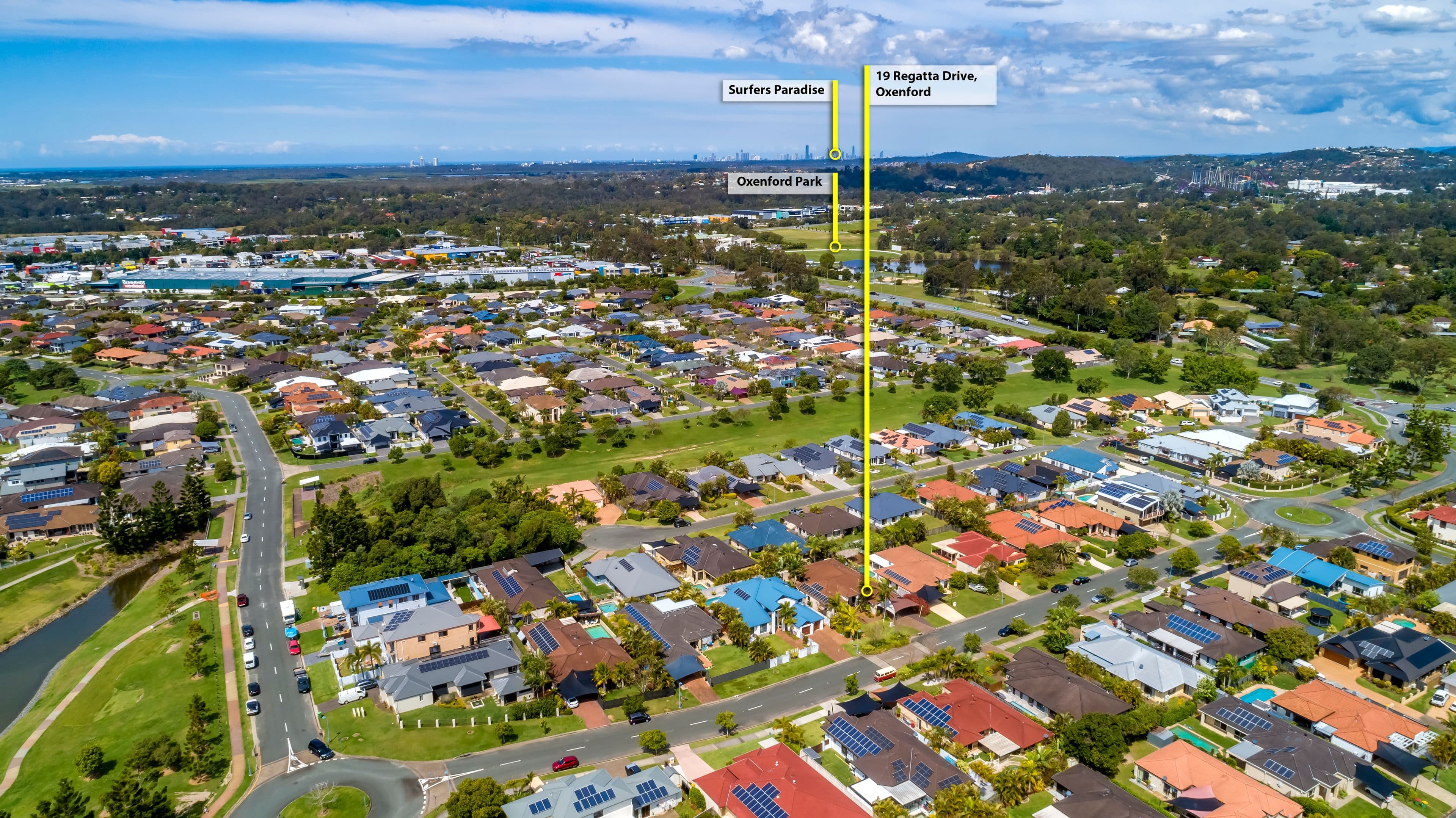 19 Regatta Avenue, Oxenford QLD 4210, Oxenford - Thumbnail 3