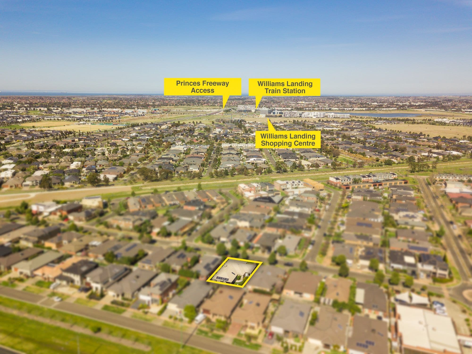 71 Urban Drive, Williams Landing VIC 3027, Williams Landing - Thumbnail 2
