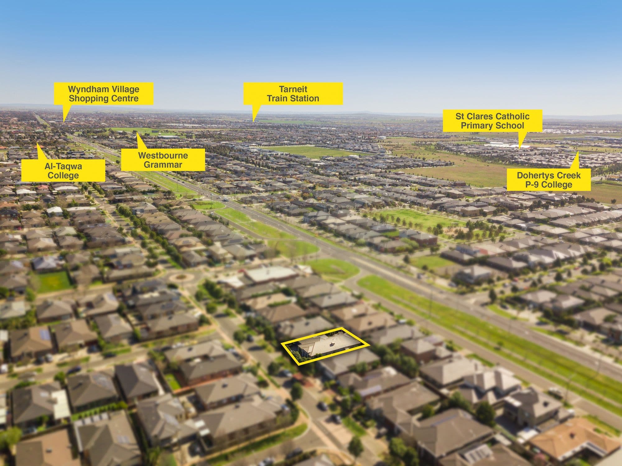 71 Urban Drive, Williams Landing VIC 3027, Williams Landing - Thumbnail 3