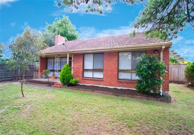 33 Alamein Road, HEIDELBERG WEST VIC 3081, Heidelberg West - Thumbnail 2