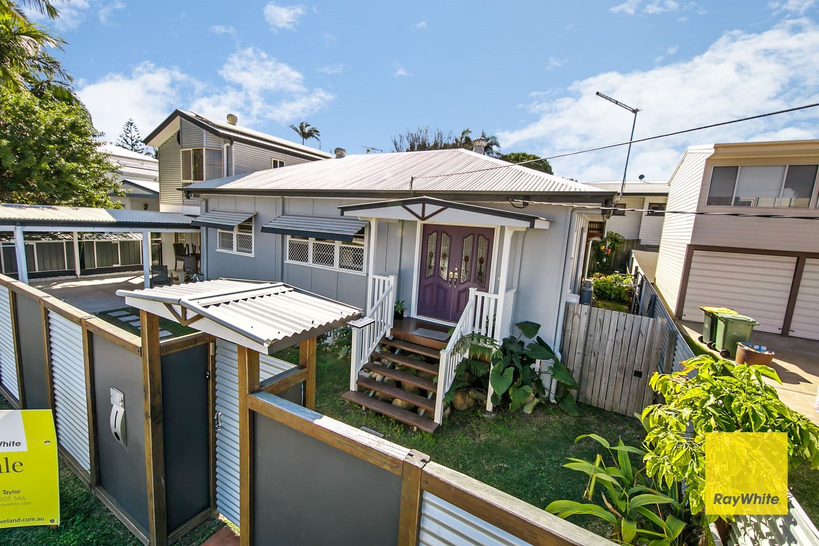 2 Joseph Street, Margate QLD 4019, Margate - Thumbnail 2