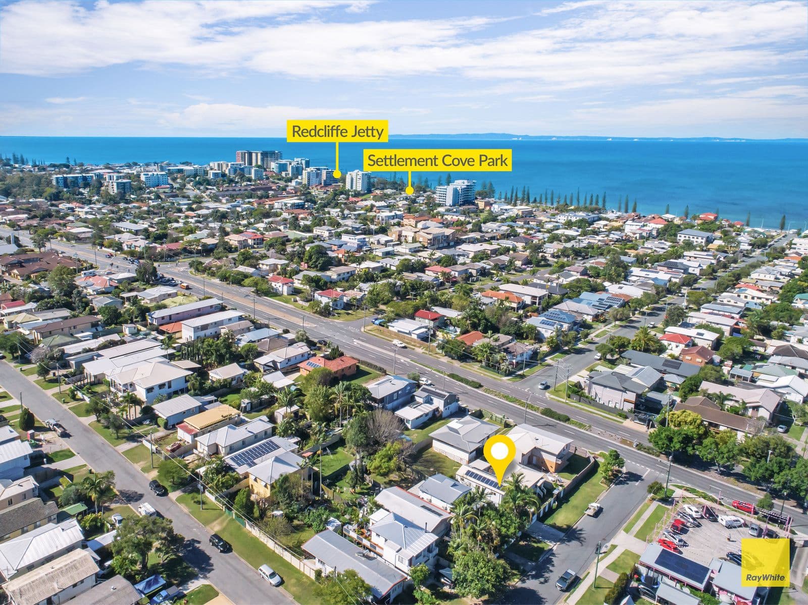 2 Joseph Street, Margate QLD 4019, Margate - Thumbnail 3