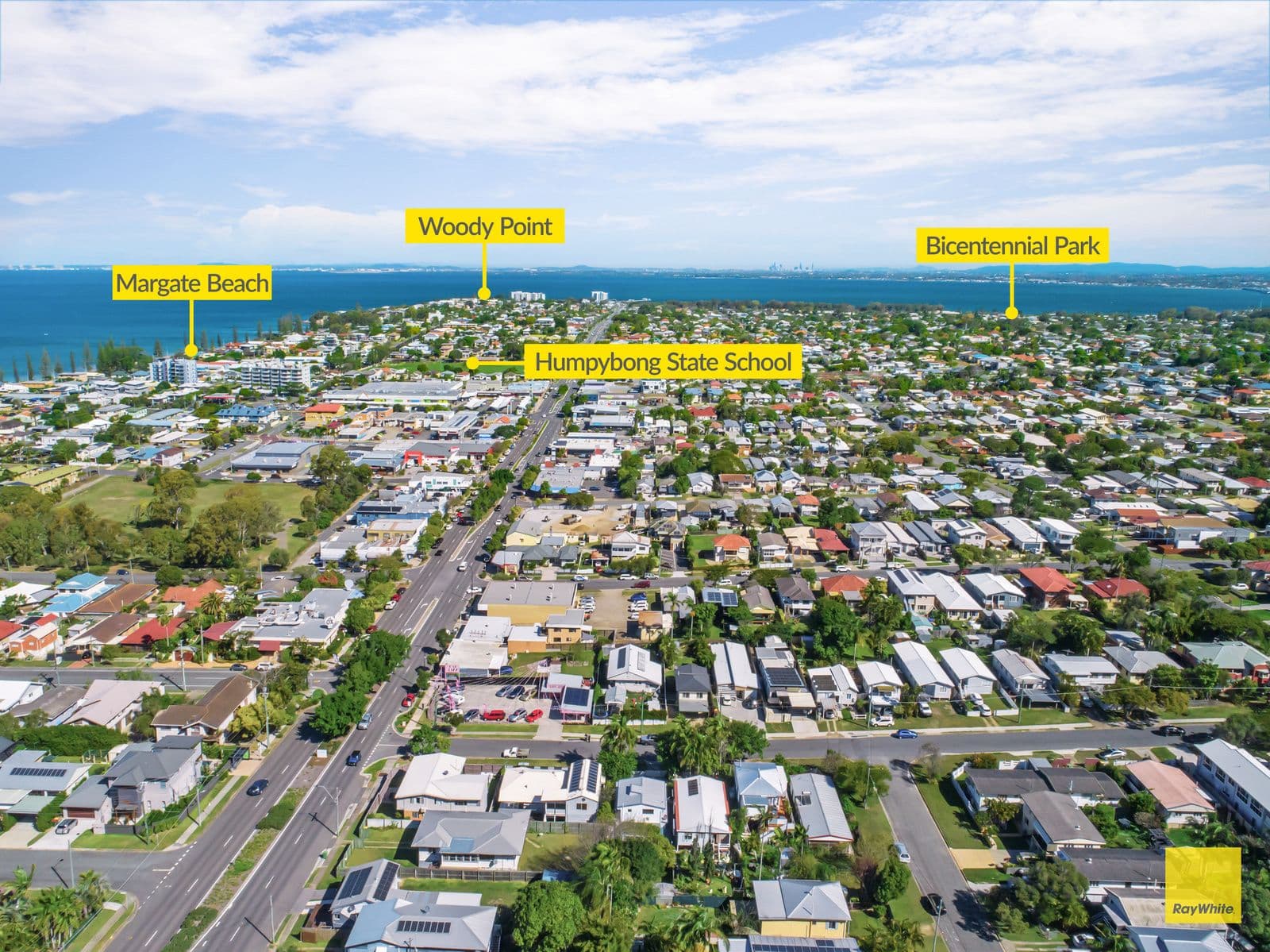 2 Joseph Street, Margate QLD 4019, Margate - Thumbnail 4