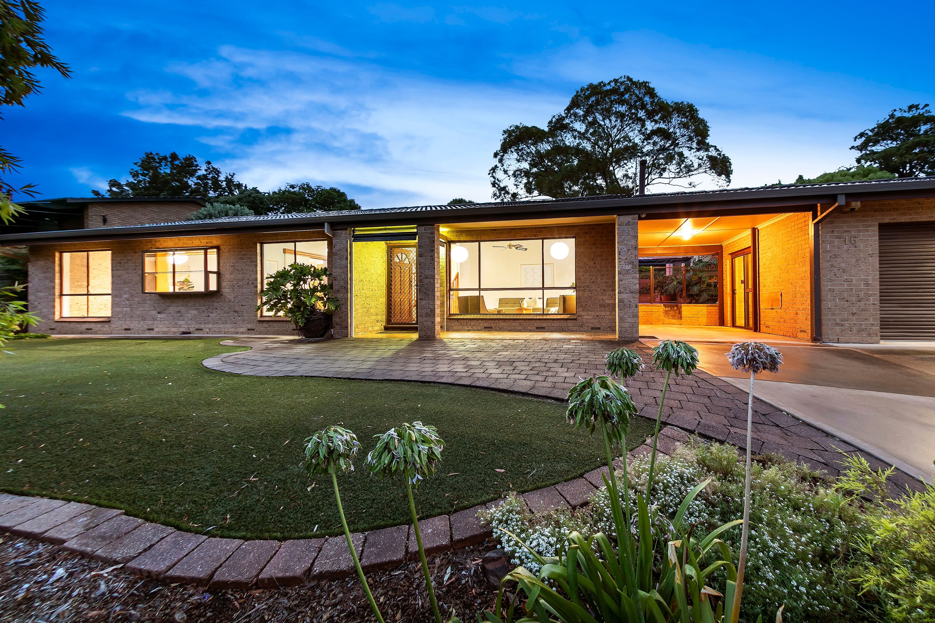 16 Lovely Valley Road, Flagstaff Hill SA 5159, Flagstaff Hill - Image 1