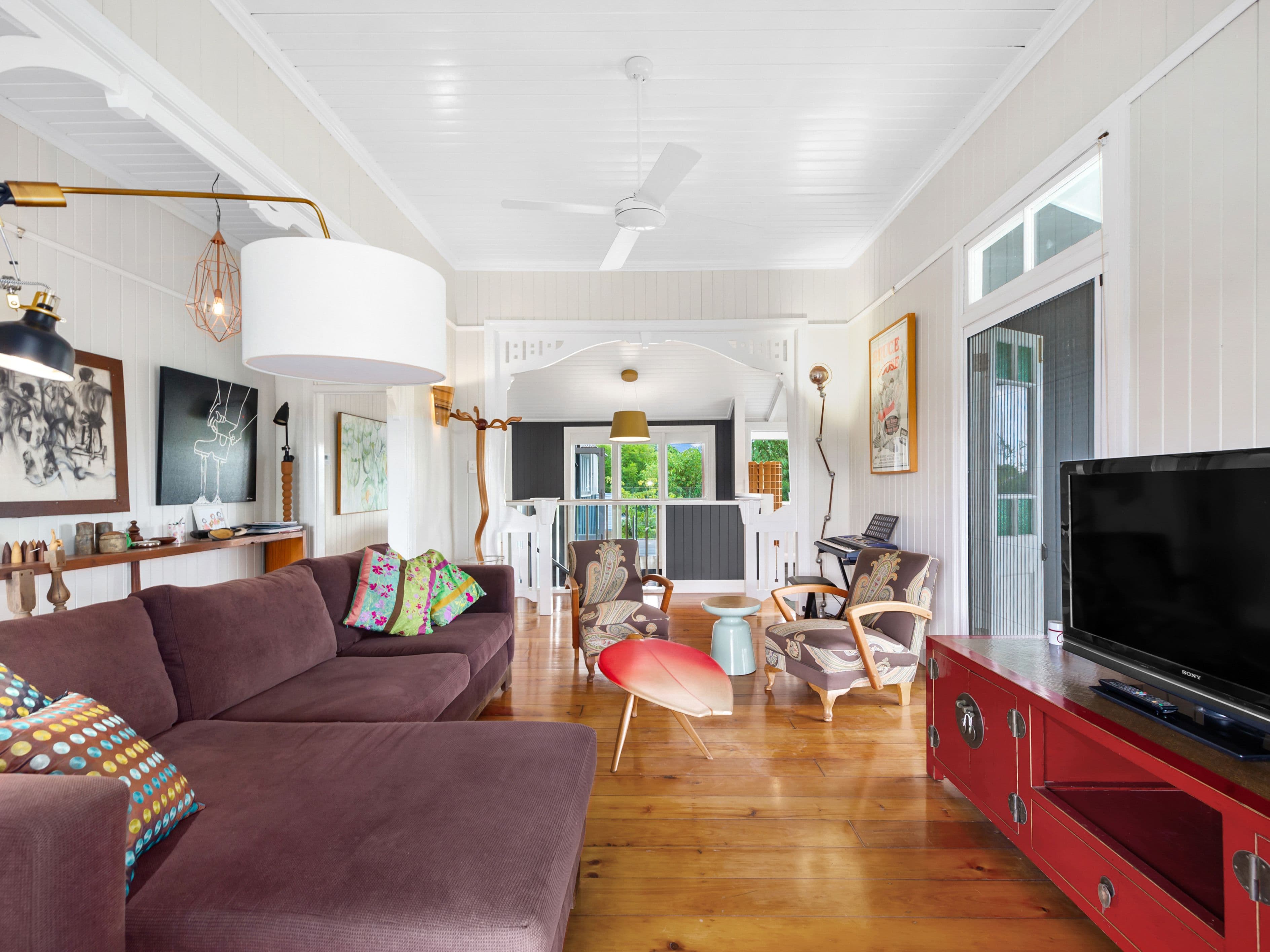 30 Hawthorn Terrace, Red Hill QLD 4059, Red Hill - Thumbnail 6
