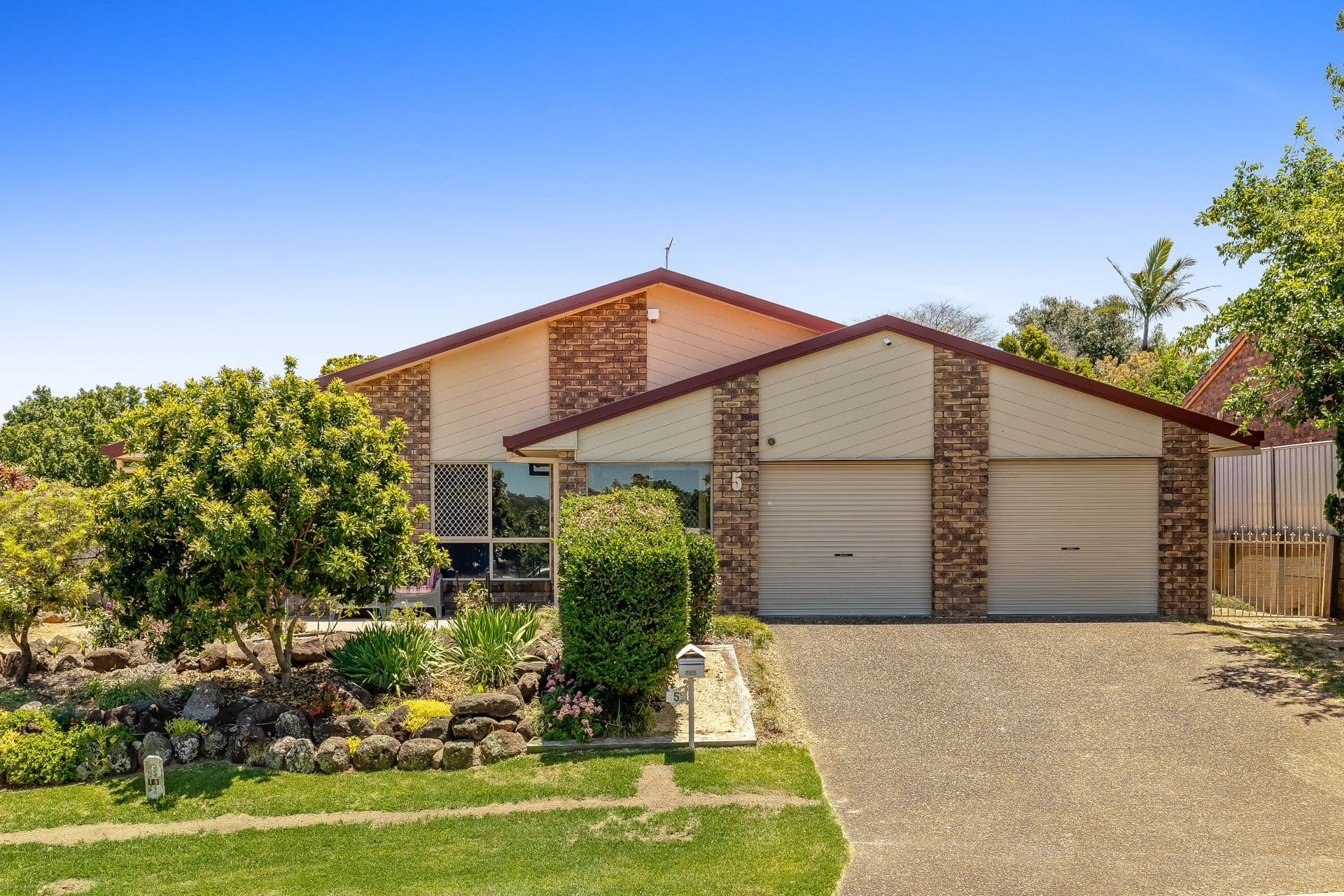 5 Moore Crescent, Wilsonton QLD 4350, Wilsonton - Image 1