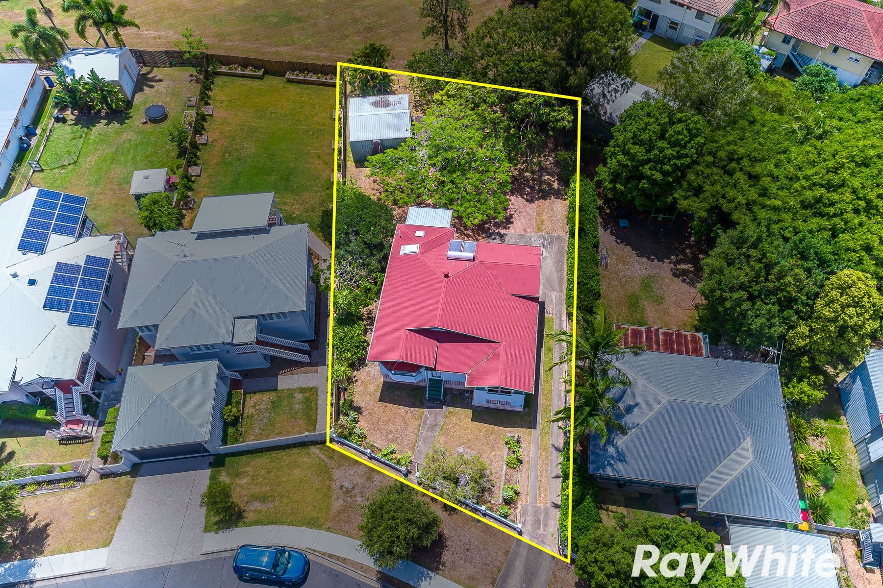 50 Evans Street, Kedron QLD 4031, Kedron - Thumbnail 3