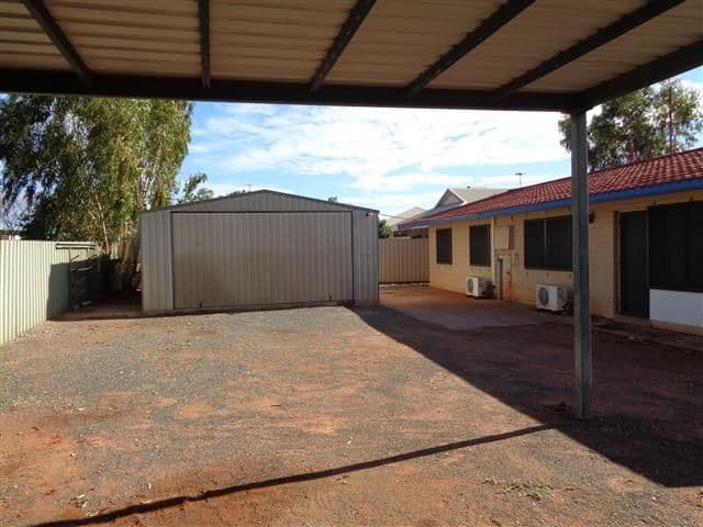 28 Mauger Place, South Hedland WA 6722, South Hedland - Image 1