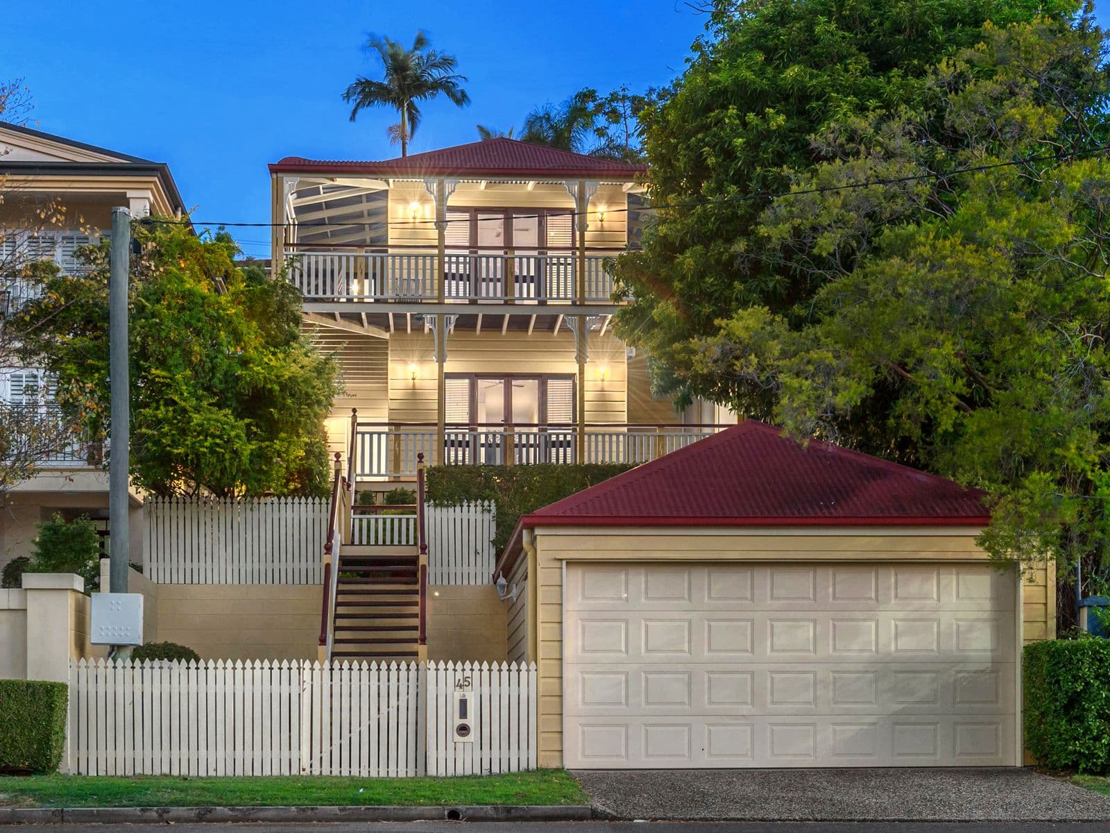 45 Joynt Street, Hamilton QLD 4007, Hamilton - Image 1
