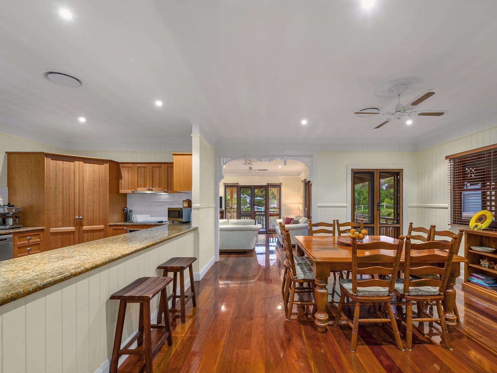 45 Joynt Street, Hamilton QLD 4007, Hamilton - Thumbnail 4