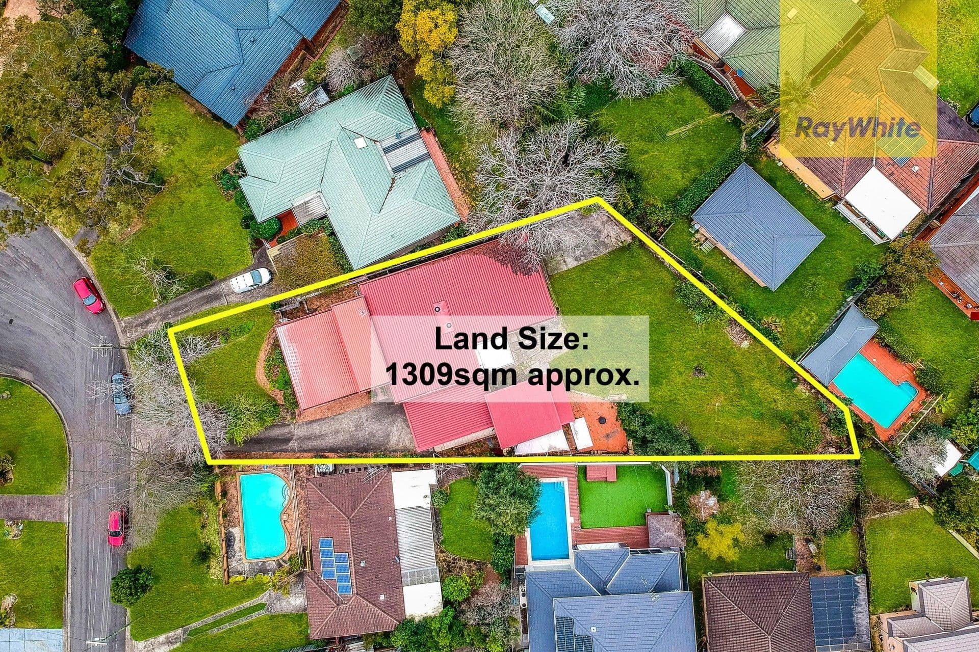 5 Altona Place, North Rocks NSW 2151, North Rocks - Thumbnail 2