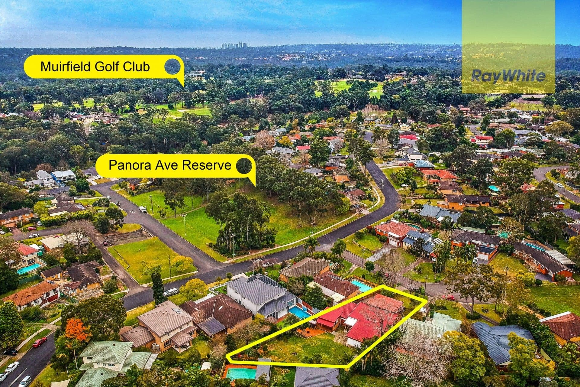 5 Altona Place, North Rocks NSW 2151, North Rocks - Thumbnail 6
