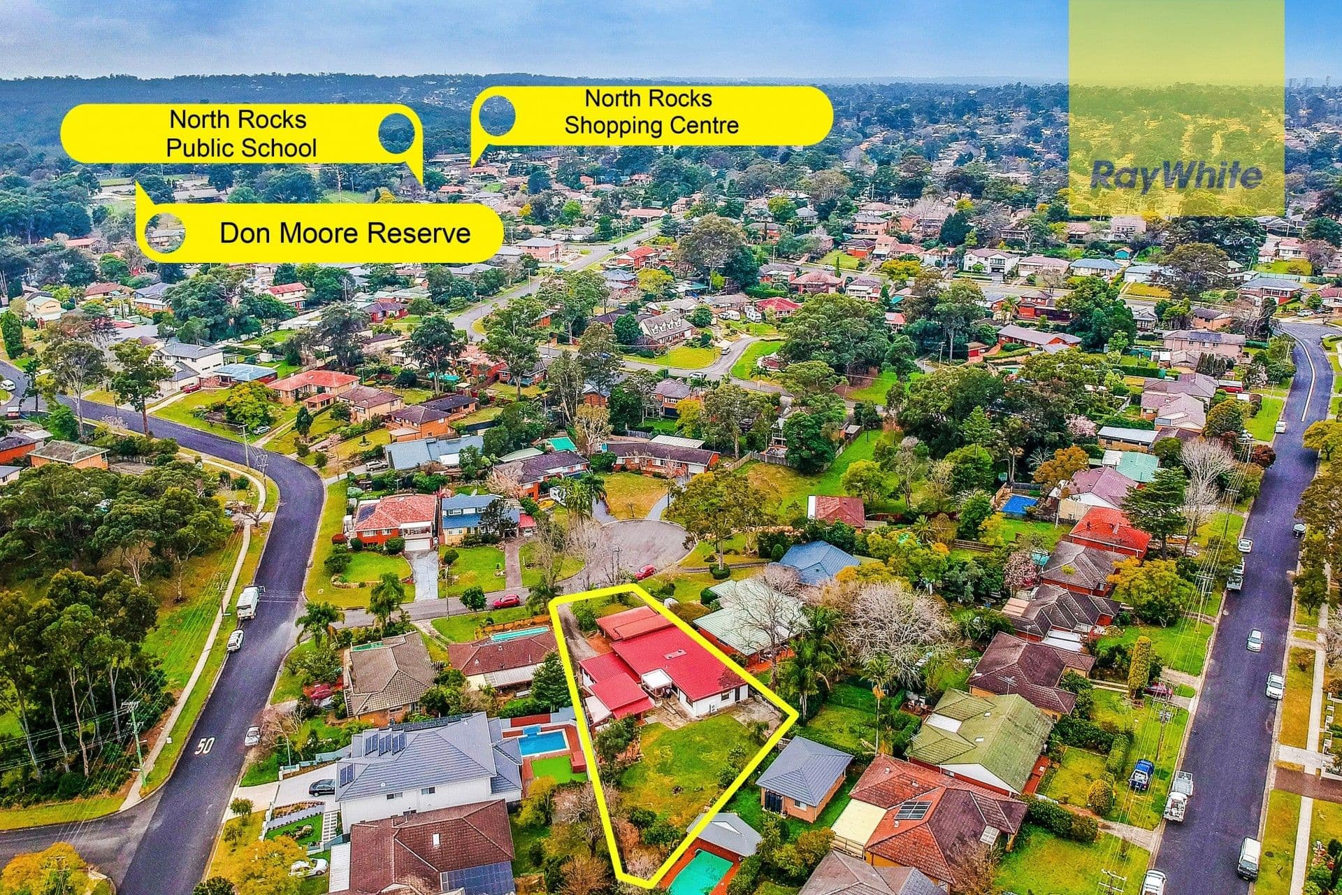 5 Altona Place, North Rocks NSW 2151, North Rocks - Thumbnail 7