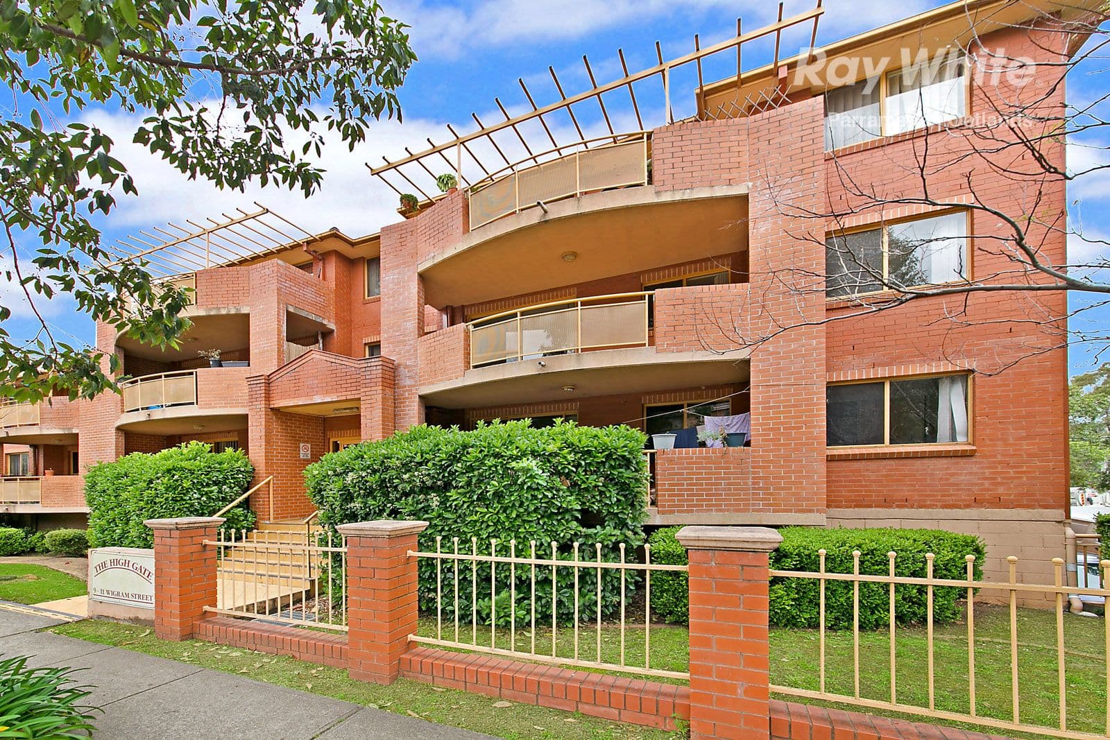 9-11 Wigram Street, Harris Park NSW 2150, Harris Park - Image 1