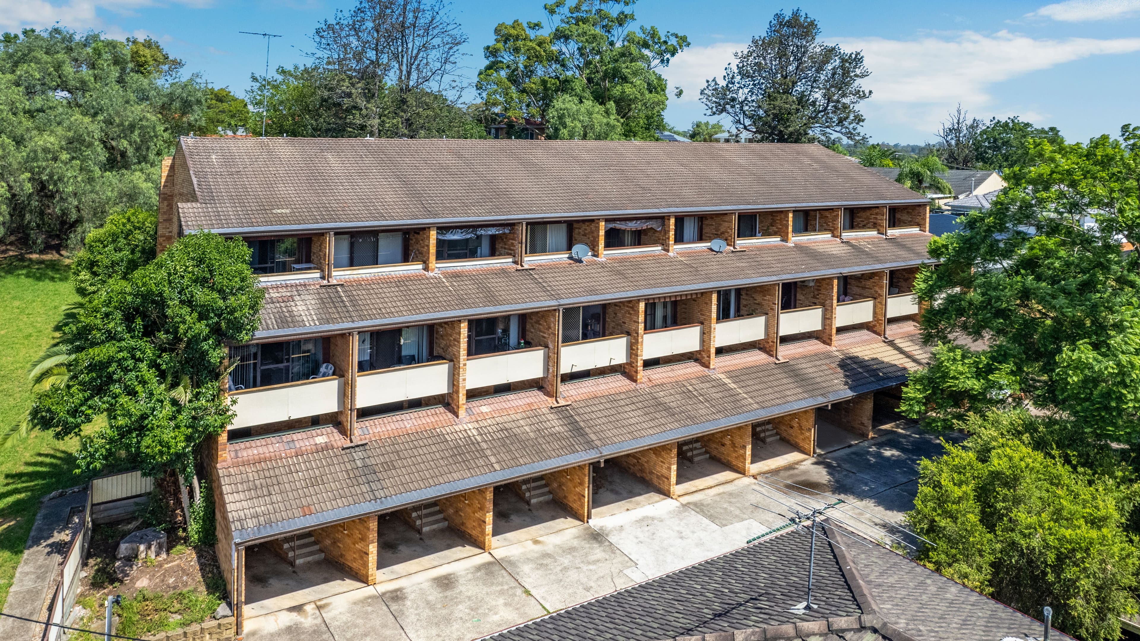 3/49 Sturt Street, Campbelltown NSW 2560, Campbelltown - Image 1