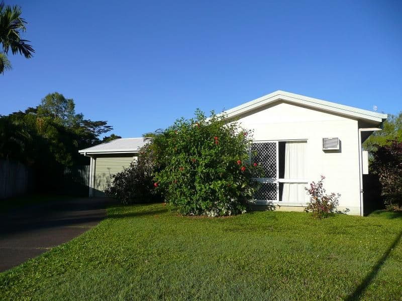 MOUNT SHERIDAN QLD 4868, Mount Sheridan - Image 1