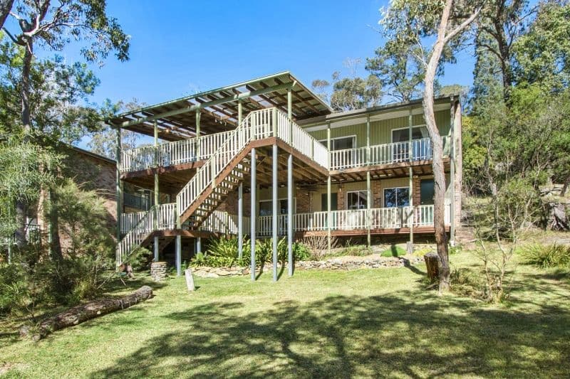 67 St Georges Crescent, Faulconbridge - Image 1