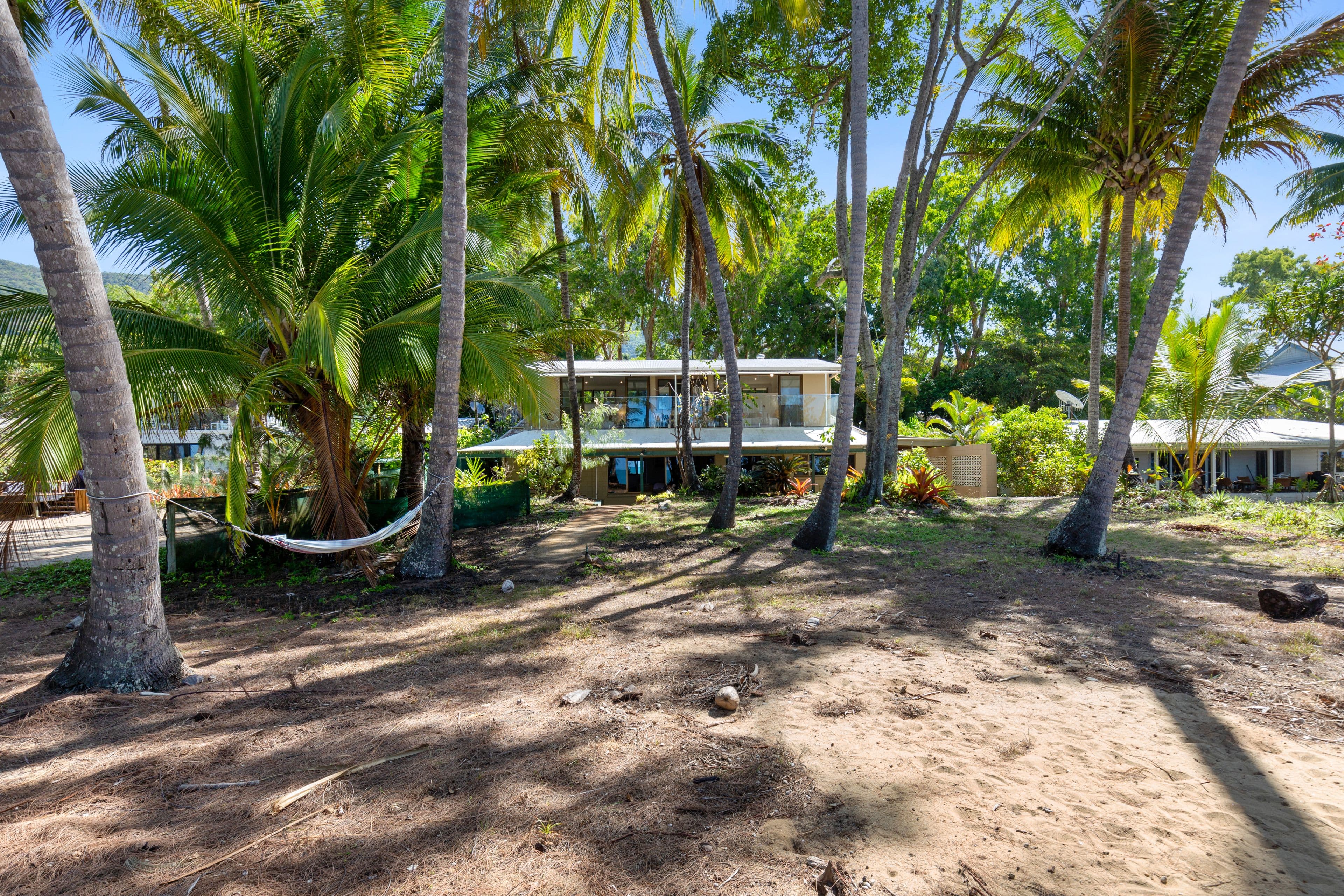 21 Oak Street, Oak Beach QLD 4877, Oak Beach - Thumbnail 2
