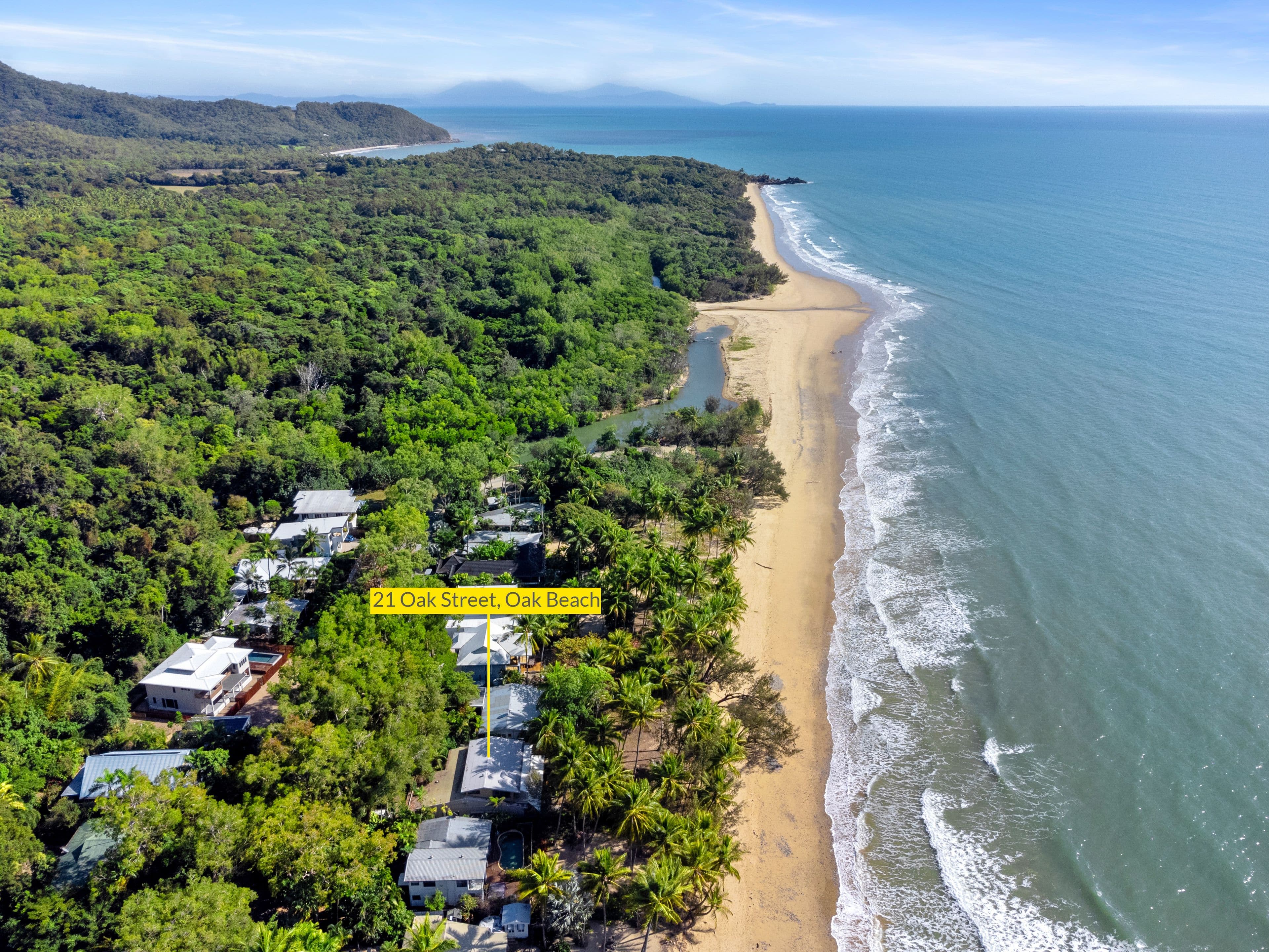 21 Oak Street, Oak Beach QLD 4877, Oak Beach - Thumbnail 5