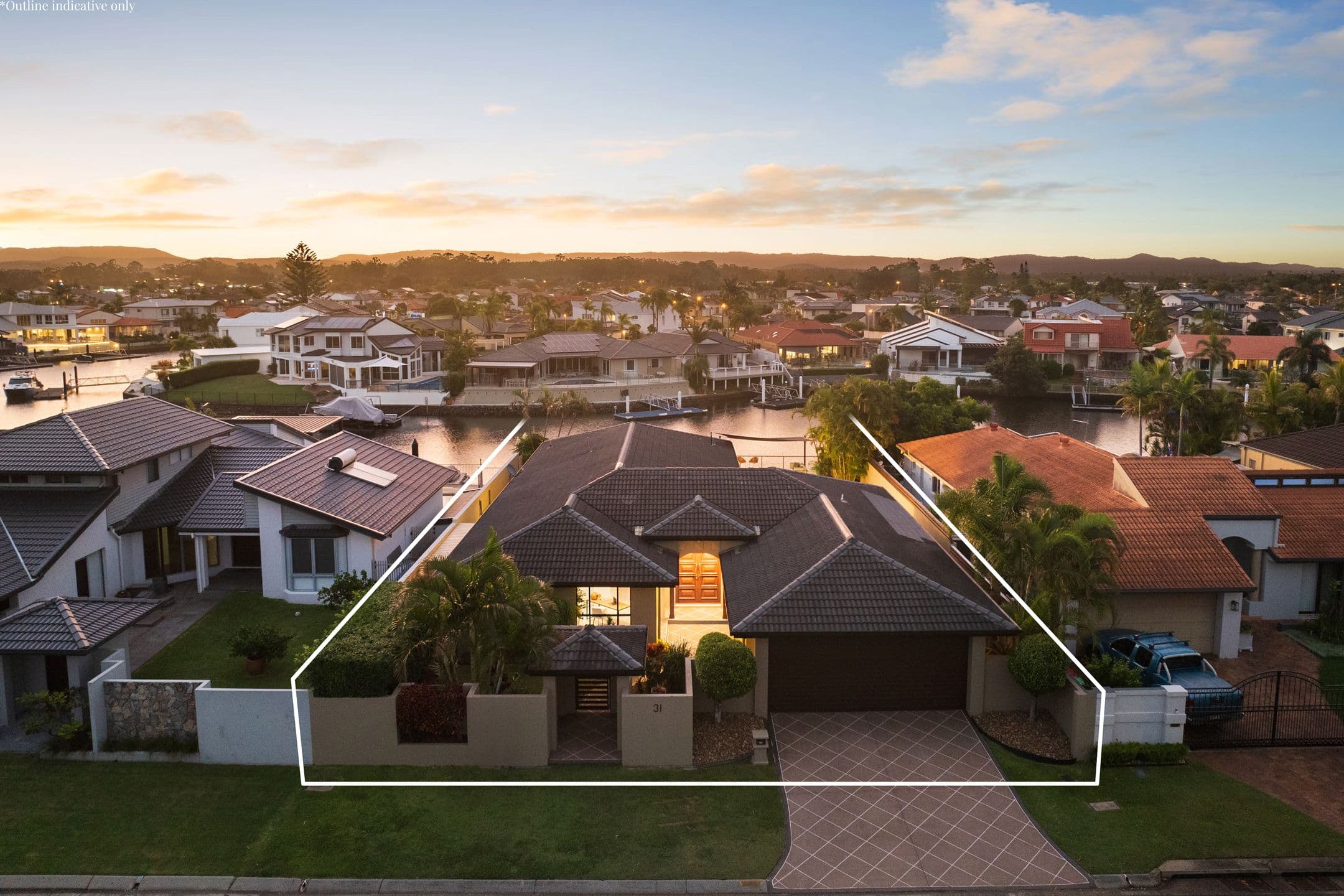 31 Cockleshell Court, Runaway Bay QLD 4216, Runaway Bay - Thumbnail 2