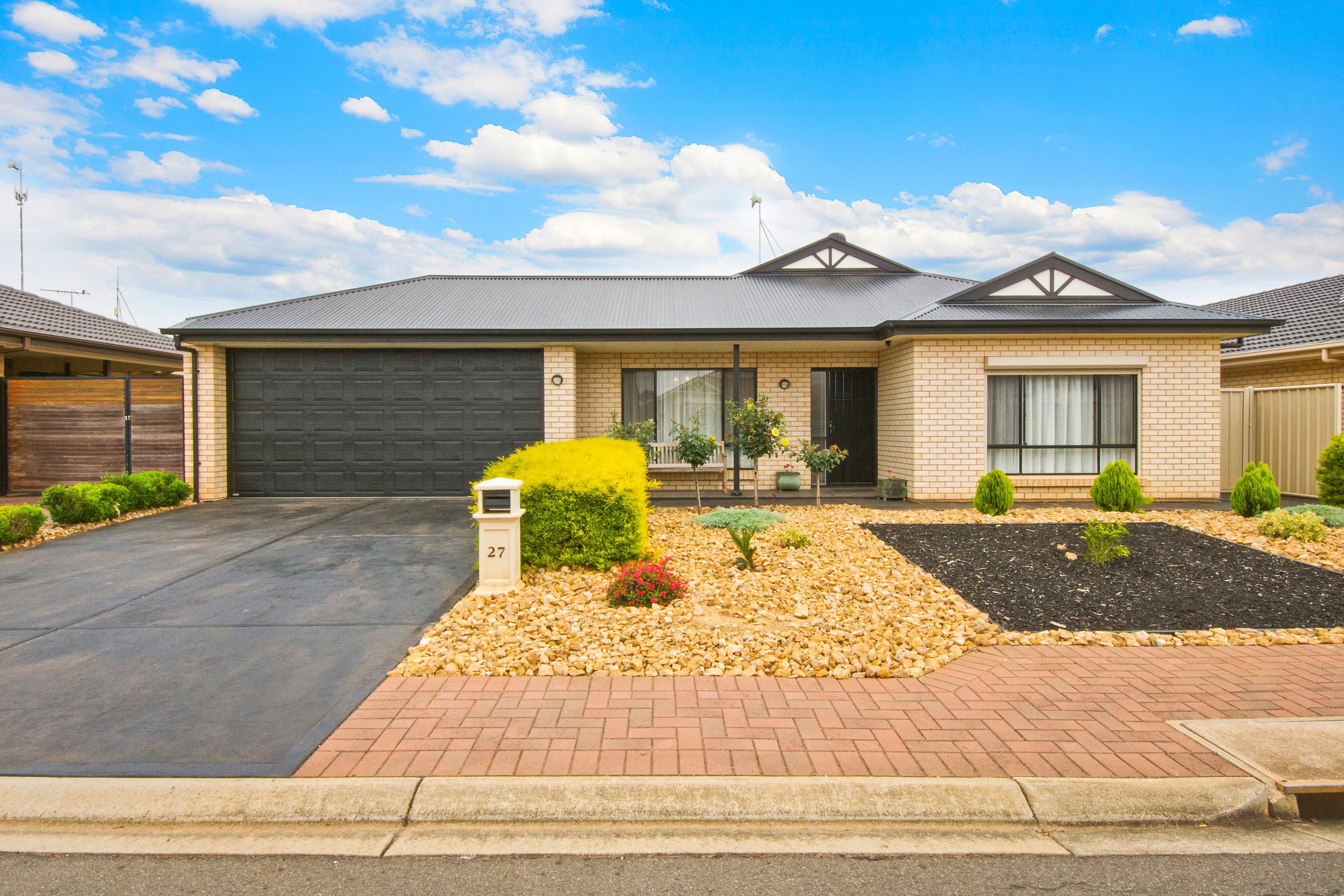 27 Davalan Drive, Munno Para West SA 5115, Munno Para West - Image 1